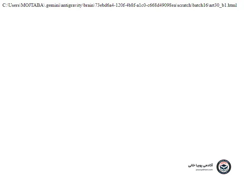 روش‌های اصلی اسم‌سازی Nominalisierung از فعل و صفت در زبان آلمانی