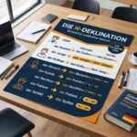 گرامر N-Deklination در آلمانی؛ لیست کامل اسامی مذکر ضعیف